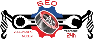 Logo Vulcanizare GEO